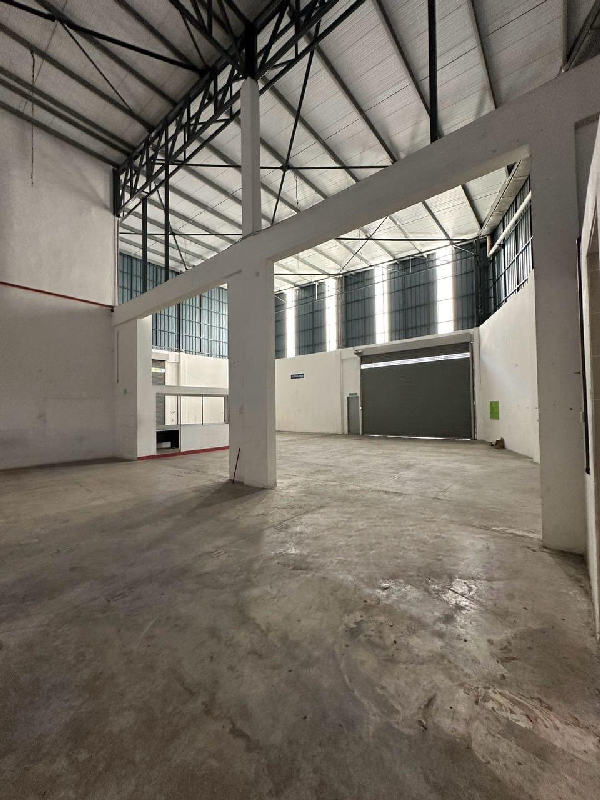 BUKIT MERTAJAM AREA NEAR BUKIT MINYAK LIGHT INDUSTRIAL FACTORY WAREHOUSE FOR RENT - photo 2