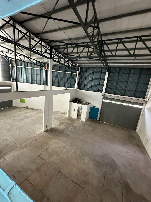 BUKIT MERTAJAM AREA NEAR BUKIT MINYAK LIGHT INDUSTRIAL FACTORY WAREHOUSE FOR RENT - photo 3