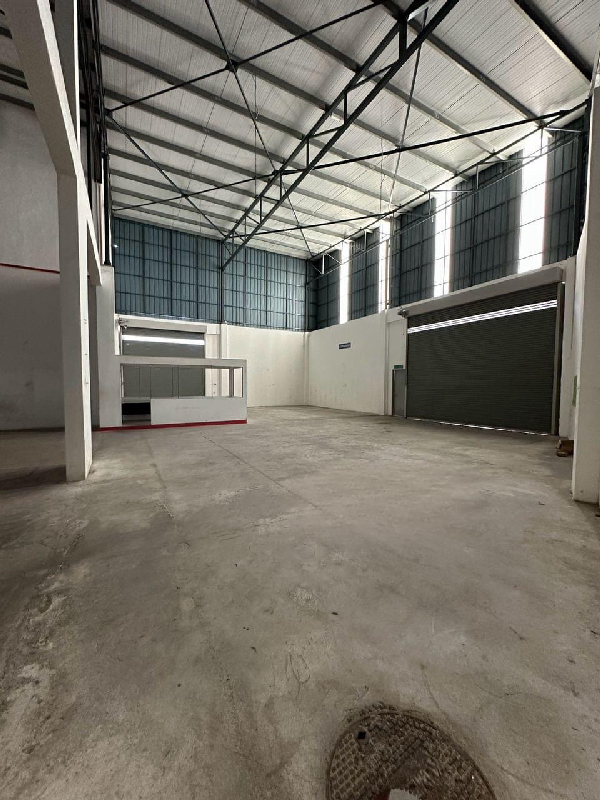 BUKIT MERTAJAM AREA NEAR BUKIT MINYAK LIGHT INDUSTRIAL FACTORY WAREHOUSE FOR RENT - photo 4