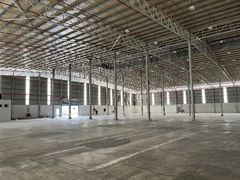KEDAH AREA DETACHED FACTORY WAREHOUSE FOR RENT 67,000 sqft 400 Amp - photo 3