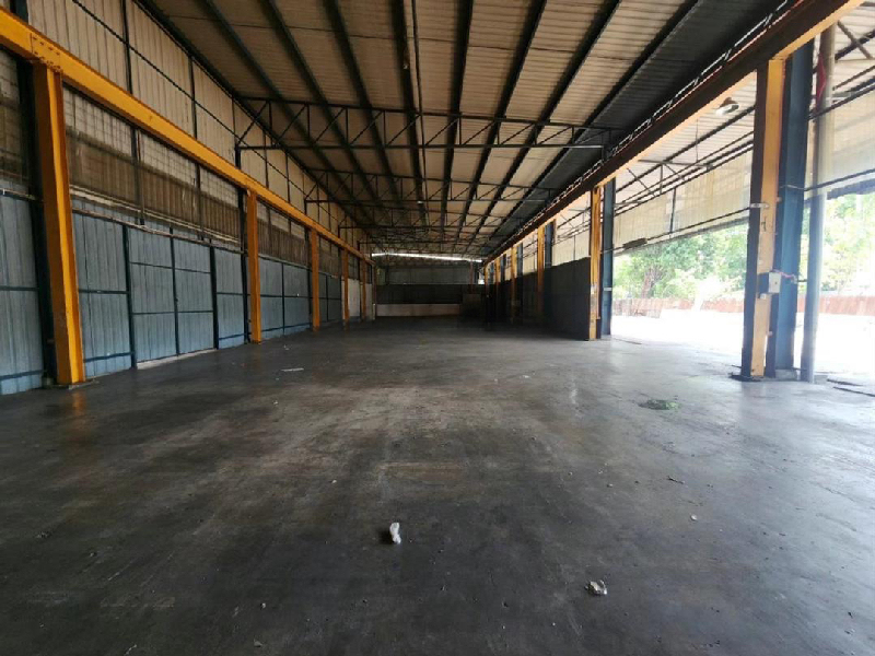 PERAI PRAI AREA NEAR BUTTERWORTH DETACHED FACTORY WAREHOUSE FOR RENT  - photo 2