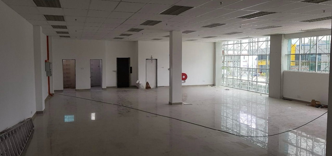 BUKIT MINYAK NEAR JURU DETACHED FACTORY WAREHOUSE FOR RENT - photo 3