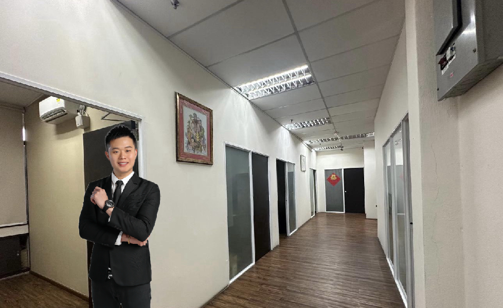 BUKIT MINYAK NEAR JURU DETACHED FACTORY WAREHOUSE FOR RENT - photo 2