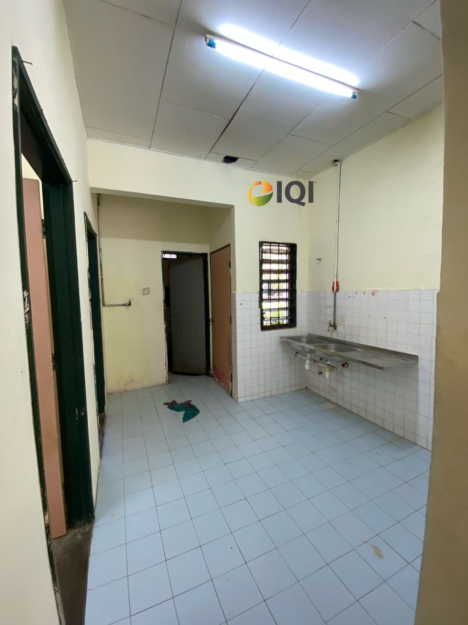 Taman KTC Kulim Hi Tech 1 Storey Terrace for Rent - photo 5