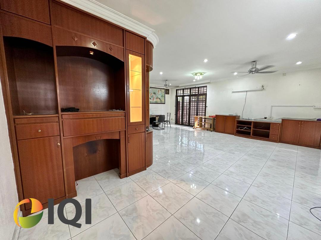 Sejahtera Indah Alma Bm 2 Storey Semi D for Sale - photo 2