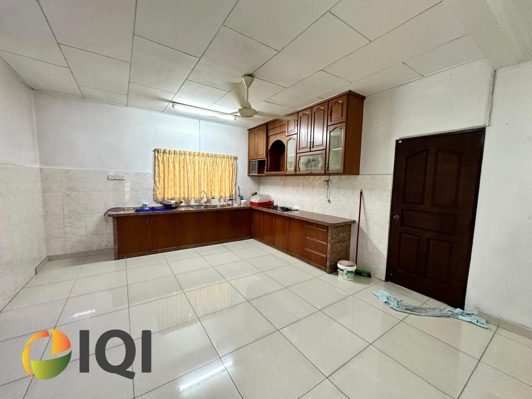 Sejahtera Indah Alma Bm 2 Storey Semi D for Sale - photo 5