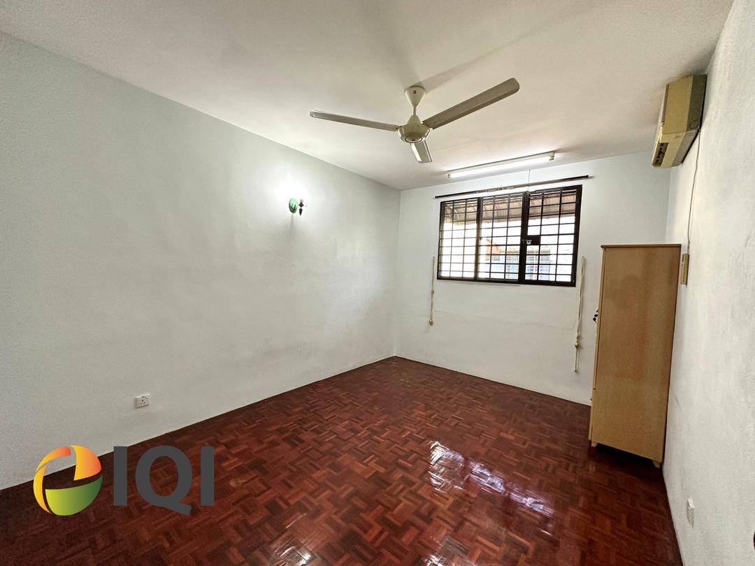 Sejahtera Indah Alma Bm 2 Storey Semi D for Sale - photo 7