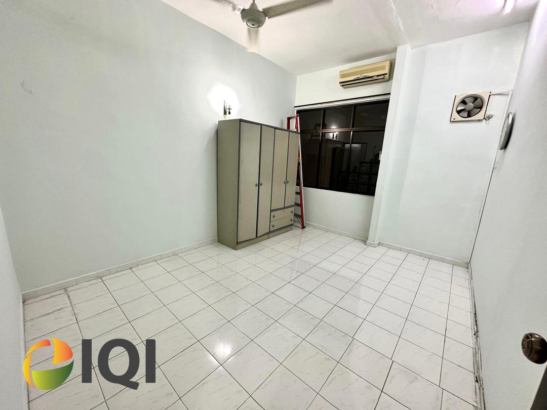 Sejahtera Indah Alma Bm 2 Storey Semi D for Sale - photo 9