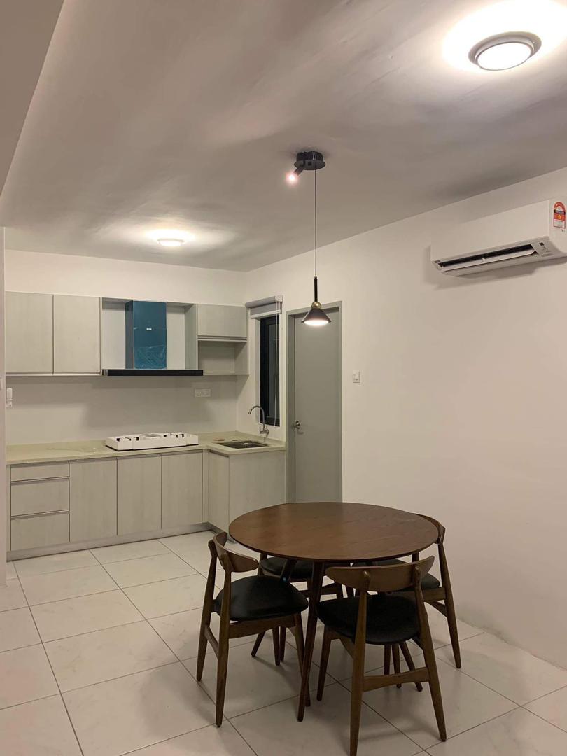 Woodsland park Bukit Mertajam - photo 3