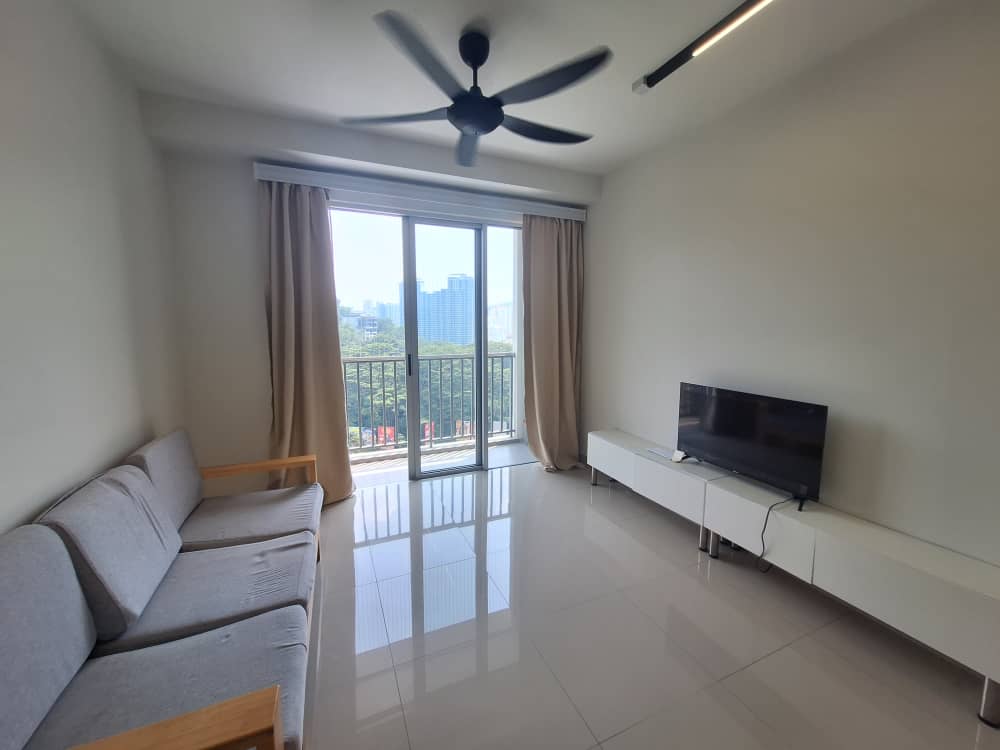 Sofiya Residence Desa Park City By Jay Ng - photo 2