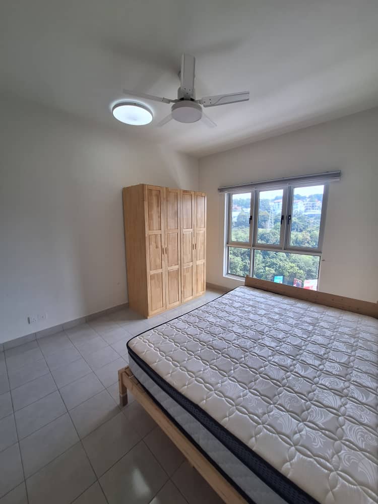 Sofiya Residence Desa Park City By Jay Ng - photo 4