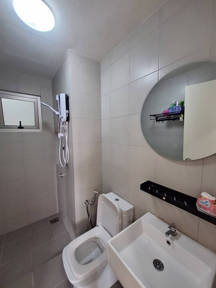 Sofiya Residence Desa Park City By Jay Ng - photo 7