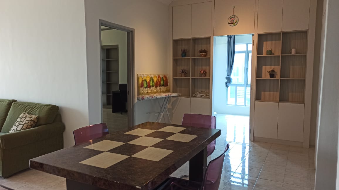 Millennium Place Condo by Dionne - photo 5
