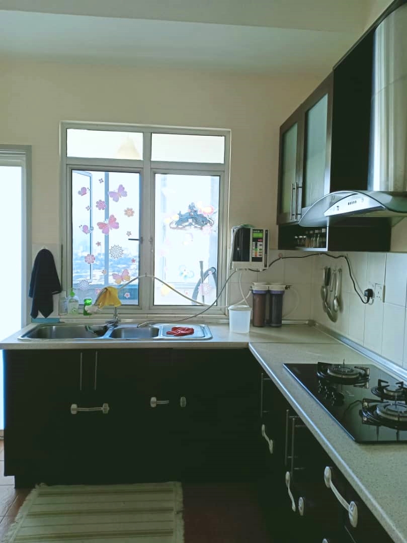 Millennium Place Condo by Dionne - photo 6