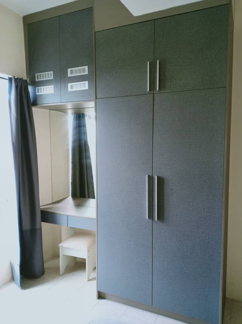 Millennium Place Condo by Dionne - photo 8