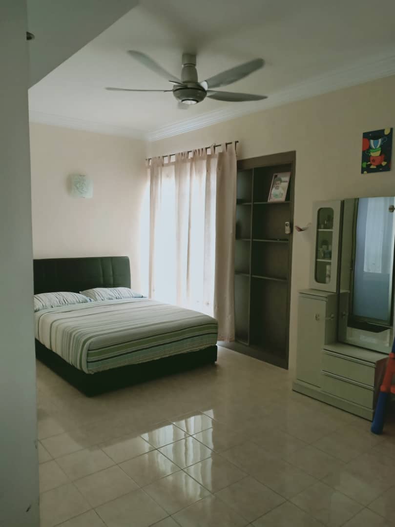 Millennium Place Condo by Dionne - photo 10