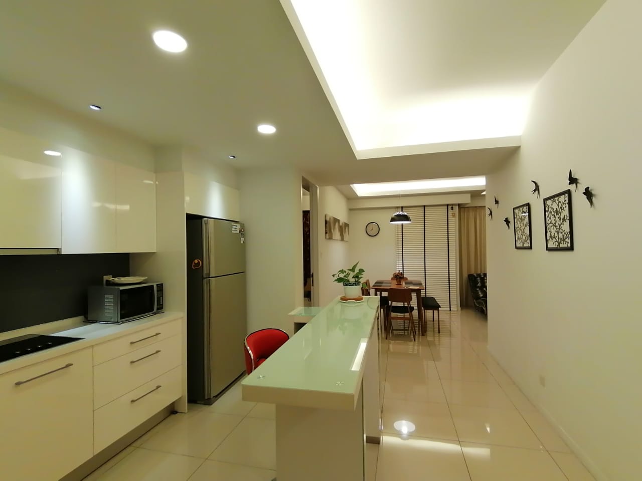 Cascades Residency Kota Damansara By Serene - photo 2