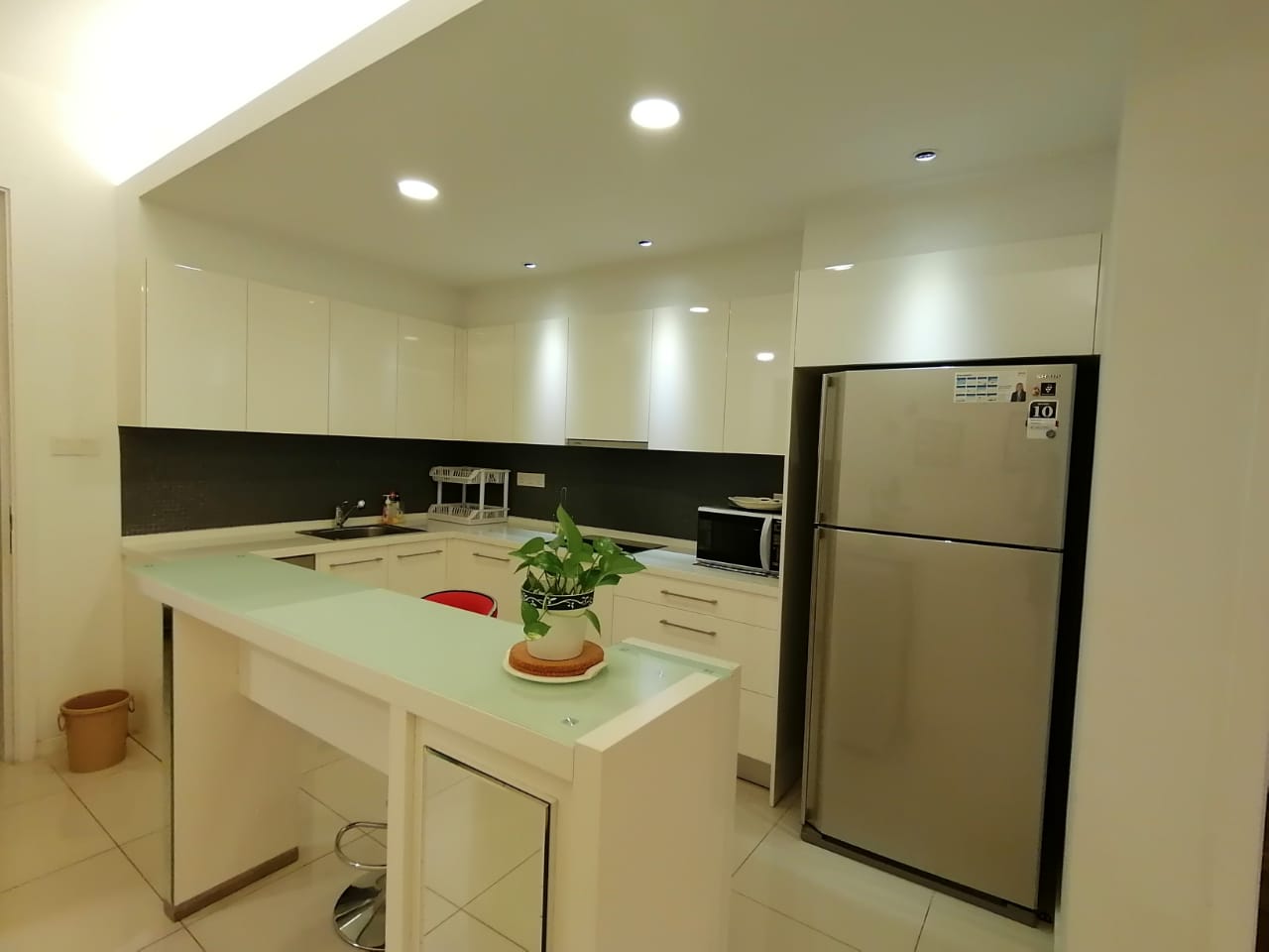 Cascades Residency Kota Damansara By Serene - photo 3