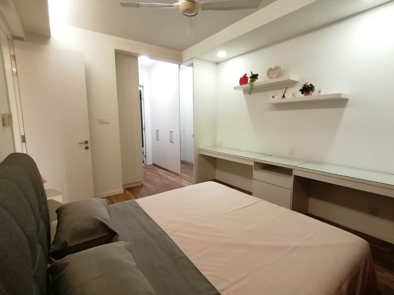 Cascades Residency Kota Damansara By Serene - photo 4