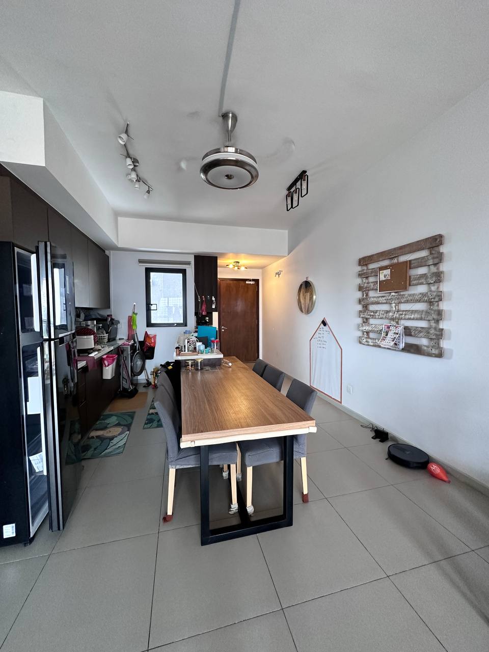 Seventeen Residence Fully furnished nice unit - photo 4