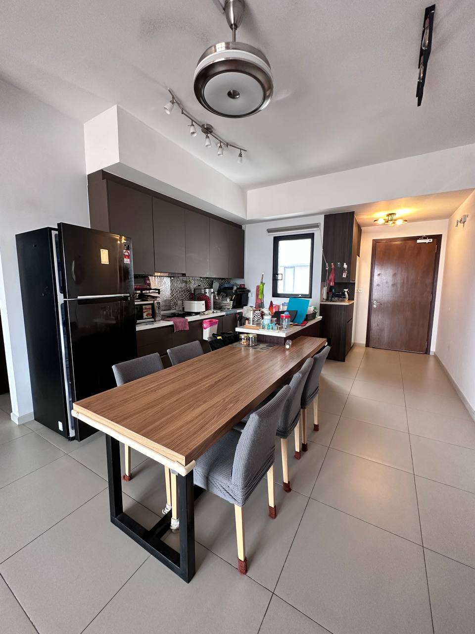 Seventeen Residence Fully furnished nice unit - photo 5
