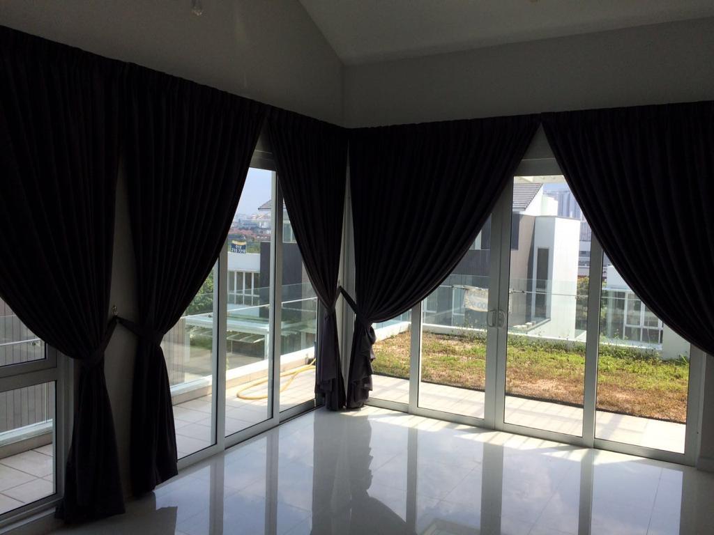 Sunway Rymba Hills Bungalow Kota Damansara By Jay - photo 4