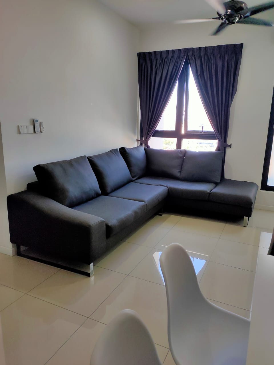 Highpark Suites Kelana Jaya 2rooms By Jay Ng - photo 2