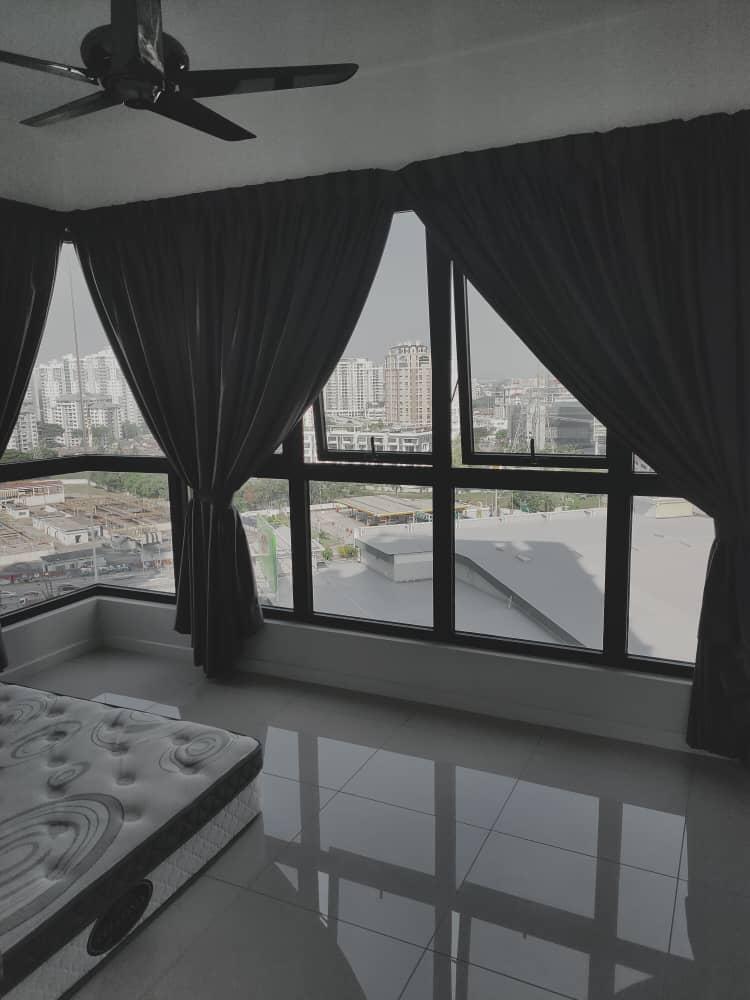 Highpark Suites Kelana Jaya 2rooms By Jay Ng - photo 4