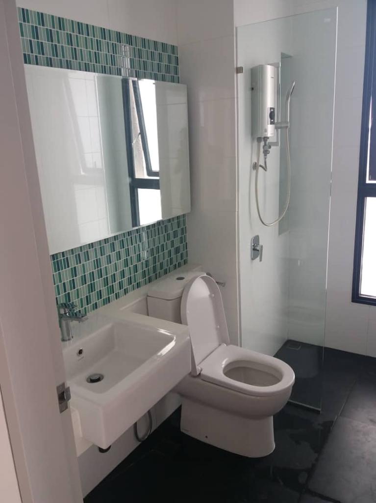 Highpark Suites Kelana Jaya 2rooms By Jay Ng - photo 5