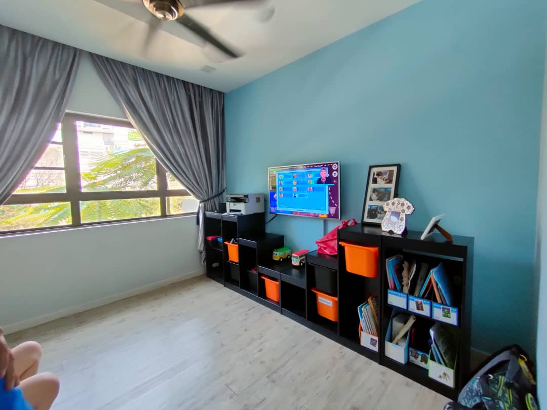 Opal Damansara Kota Damansara - photo 6