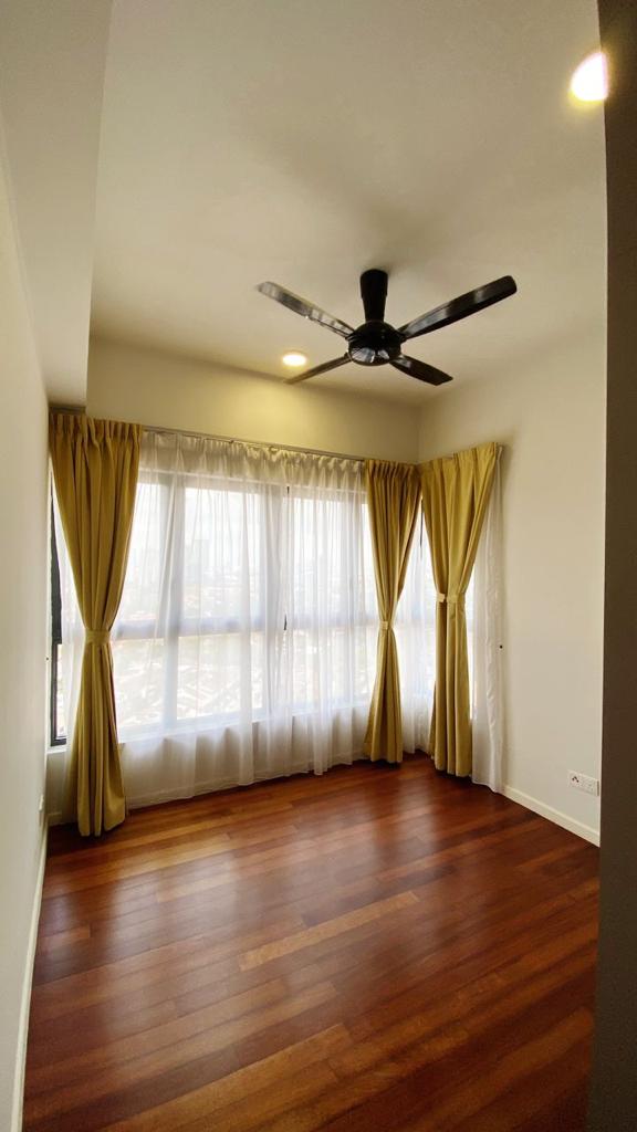 Seventeen Residence Petaling Jaya By Jay Ng - photo 3