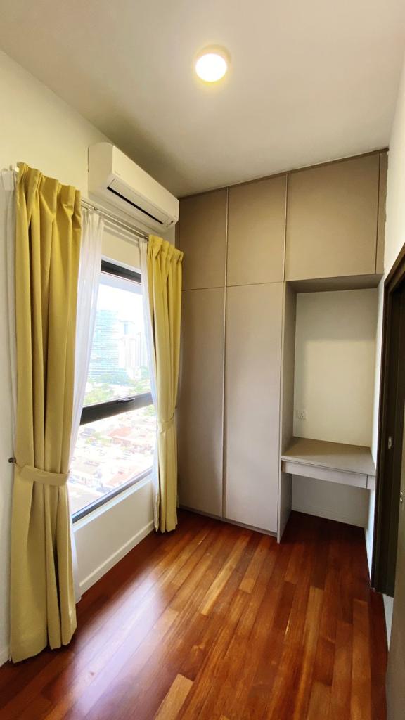 Seventeen Residence Petaling Jaya By Jay Ng - photo 4