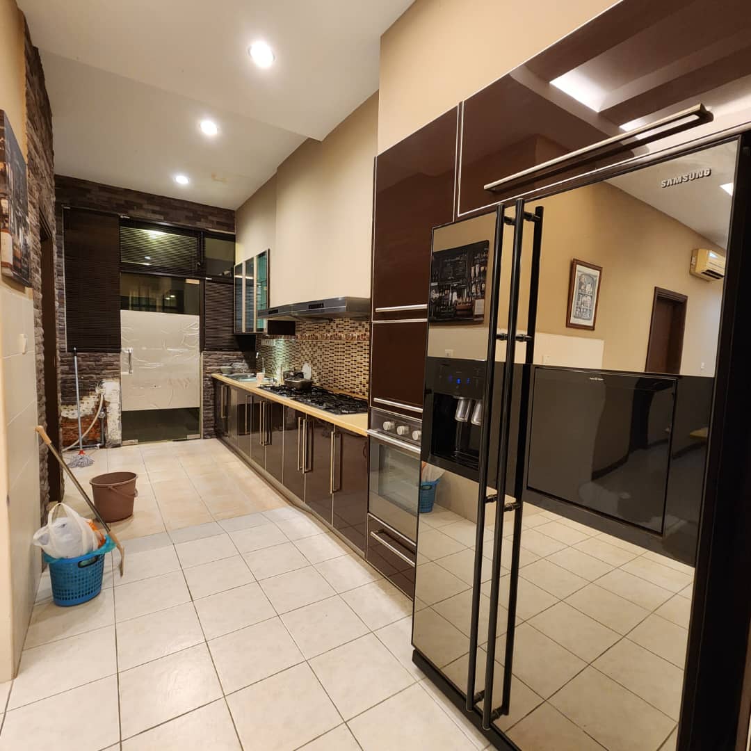 Two Storey Semi D Glenmarie Cove By Angeline - photo 3