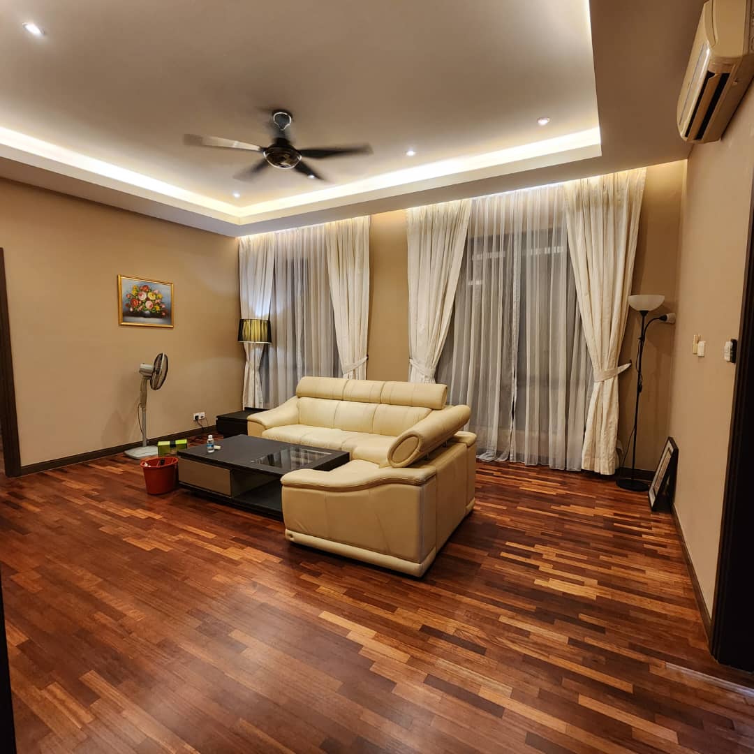Two Storey Semi D Glenmarie Cove By Angeline - photo 4