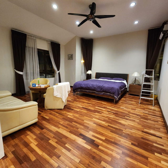 Two Storey Semi D Glenmarie Cove By Angeline - photo 6