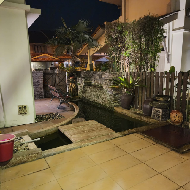 Two Storey Semi D Glenmarie Cove By Angeline - photo 11