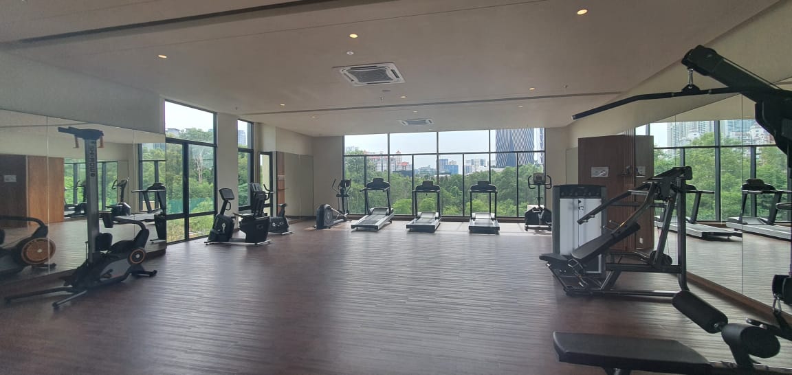 Solaris Parq FF 2R1B1CP For rent by Crystal Ho - photo 12