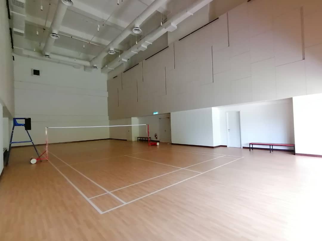 Solaris Parq FF 2R1B1CP For rent by Crystal Ho - photo 13