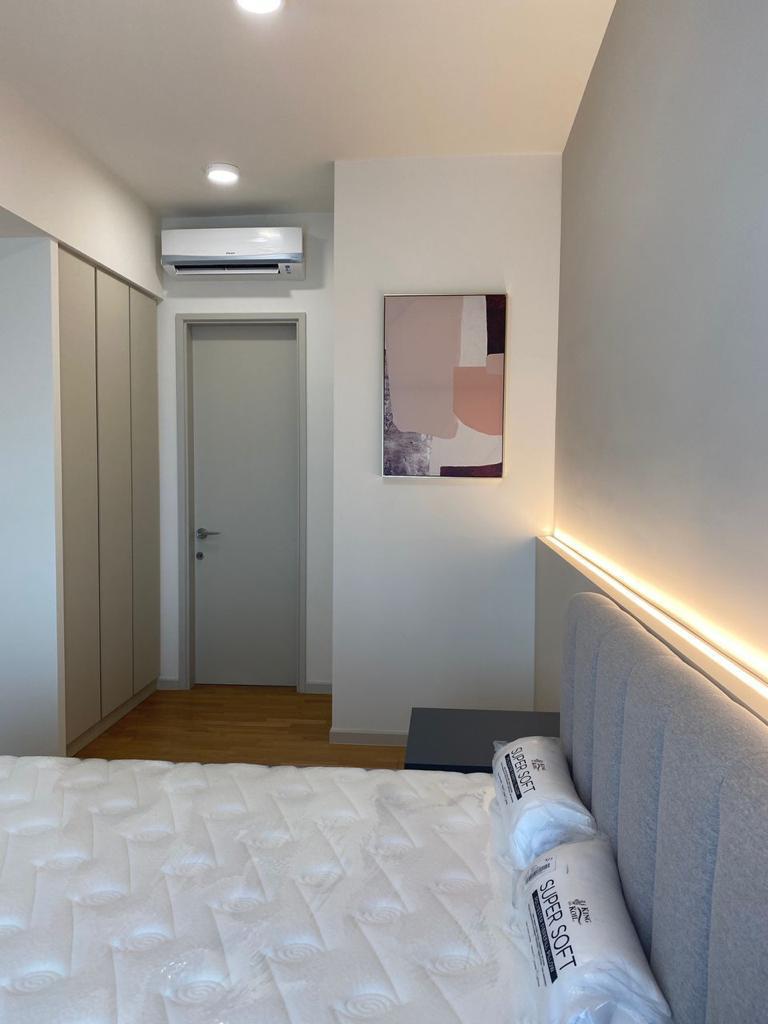 Solaris Parq Mont Kiara FF 2R 1B 1CP - photo 5