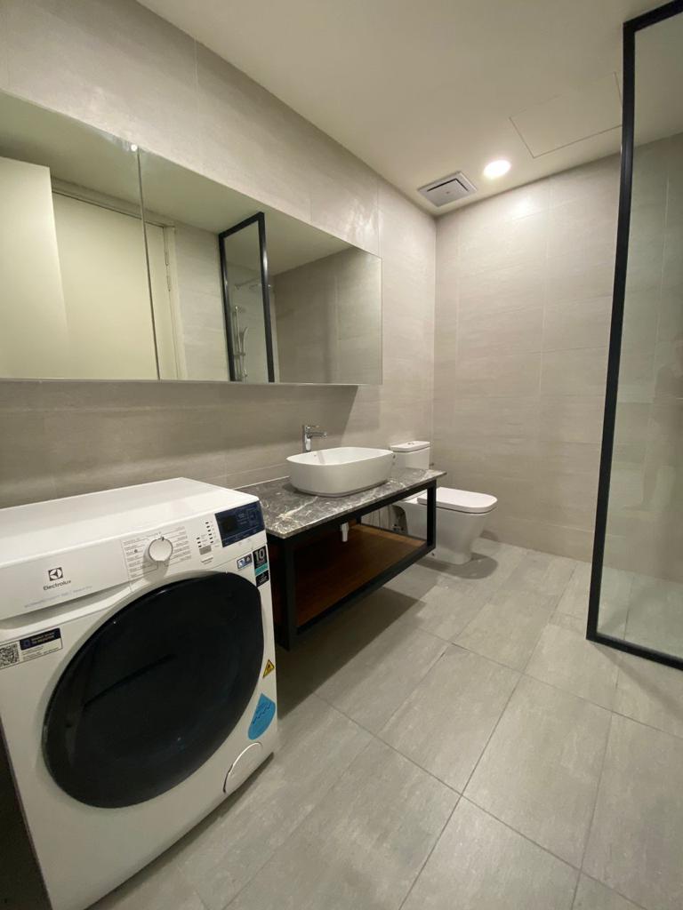 Solaris Parq Mont Kiara FF 2R 1B 1CP - photo 7