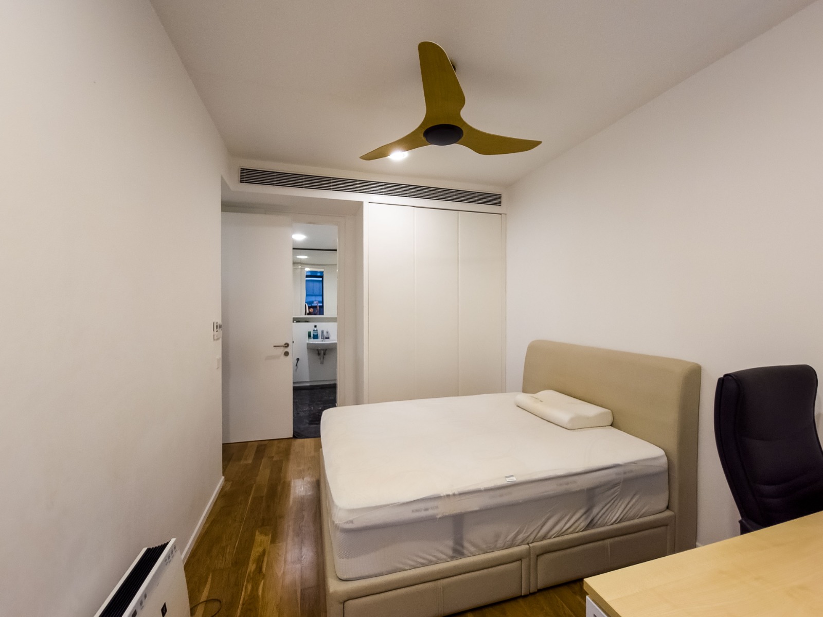 Arcoris Mont Kiara FF 2R 2B 1CP Rent By Crystal Ho - photo 8