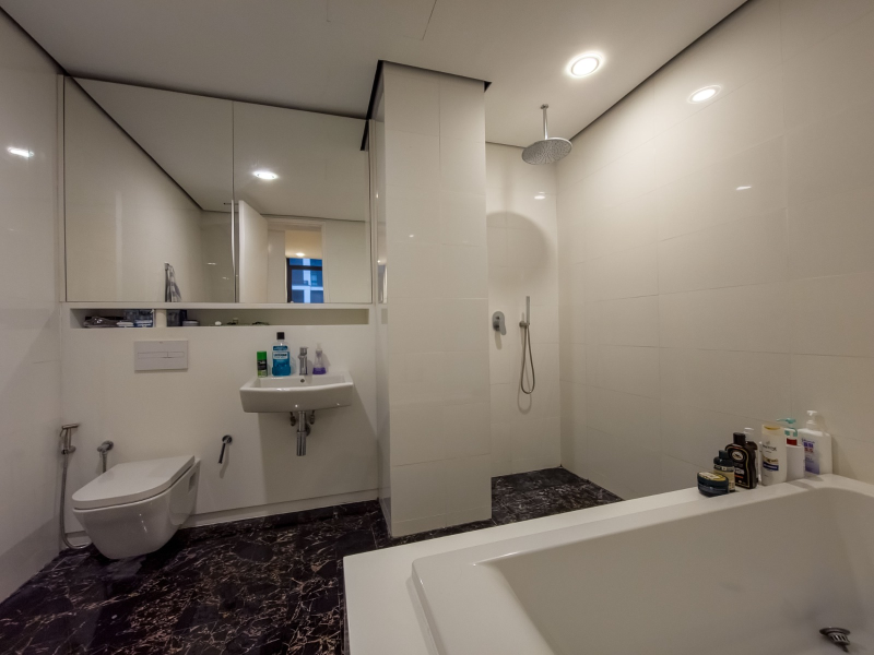 Arcoris Mont Kiara FF 2R 2B 1CP Rent By Crystal Ho - photo 10