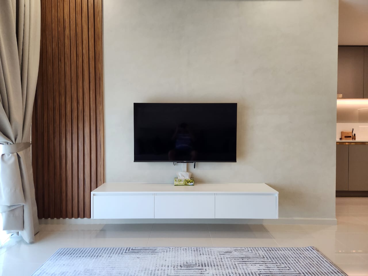 Solaris Parq FF 2R2B2CP Rent By Crystal Ho - photo 2