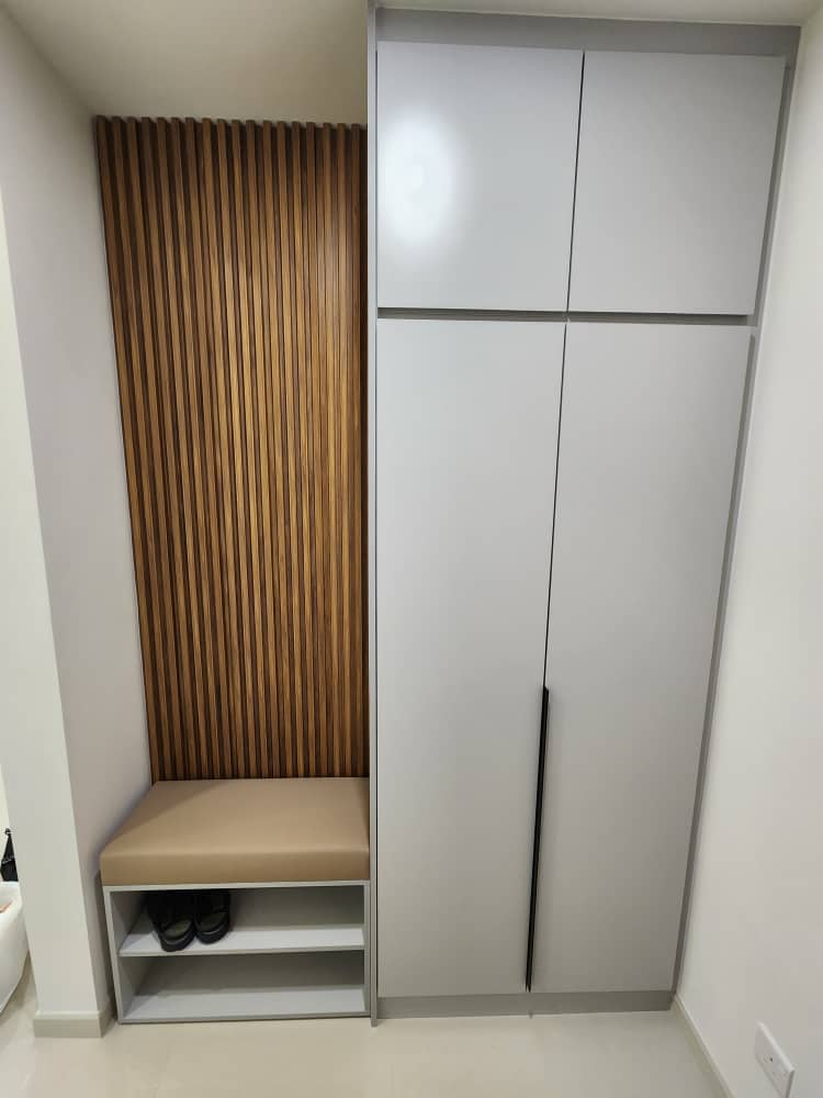 Solaris Parq FF 2R2B2CP Rent By Crystal Ho - photo 4