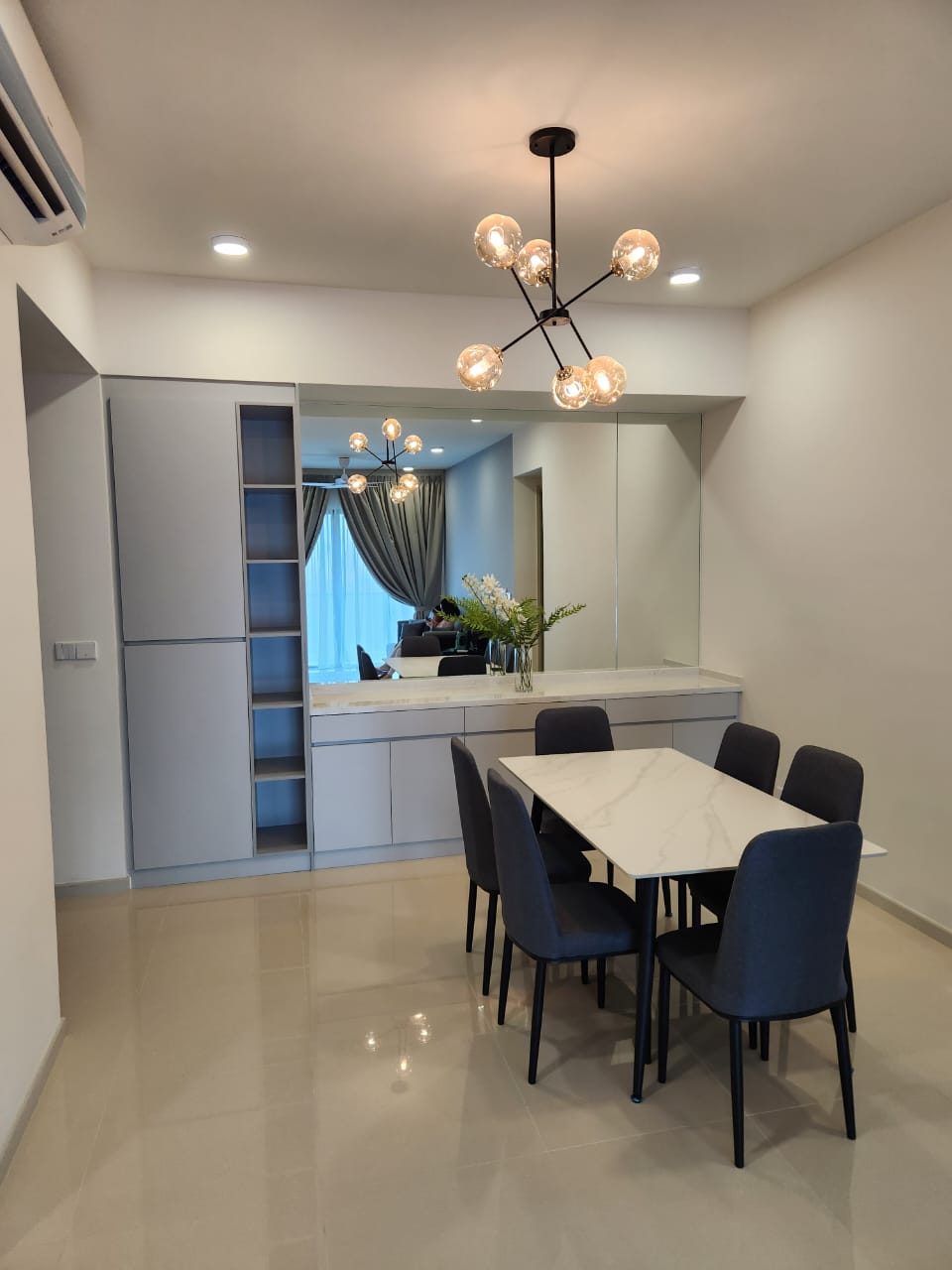 Solaris Parq FF 2R2B2CP Rent By Crystal Ho - photo 7