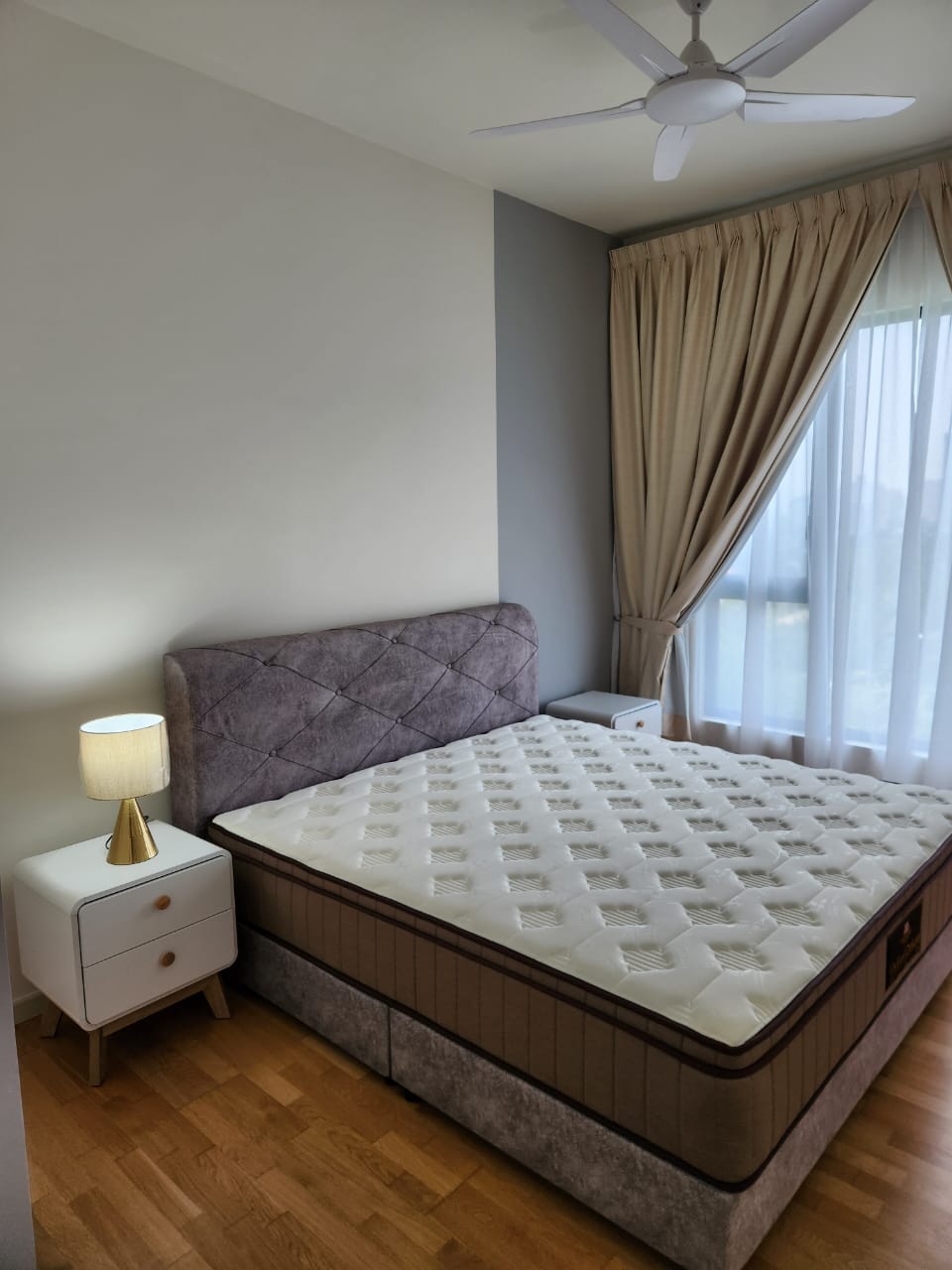 Solaris Parq FF 2R2B2CP Rent By Crystal Ho - photo 11