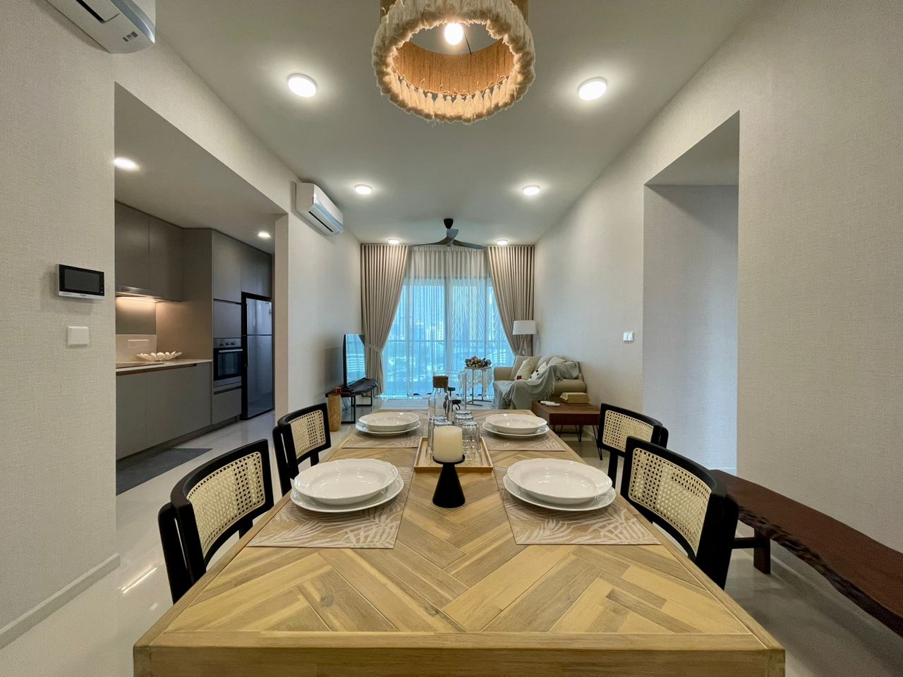 Solaris Parq   FF 3R2B2CP Rent By Crystal Ho - photo 6