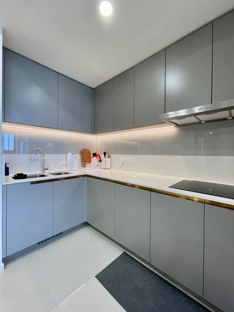 Solaris Parq   FF 3R2B2CP Rent By Crystal Ho - photo 13