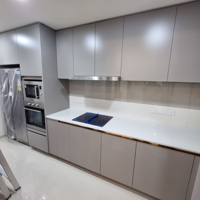 Solaris Parq FF 3R2B2CP Rent By Crystal Ho - photo 4