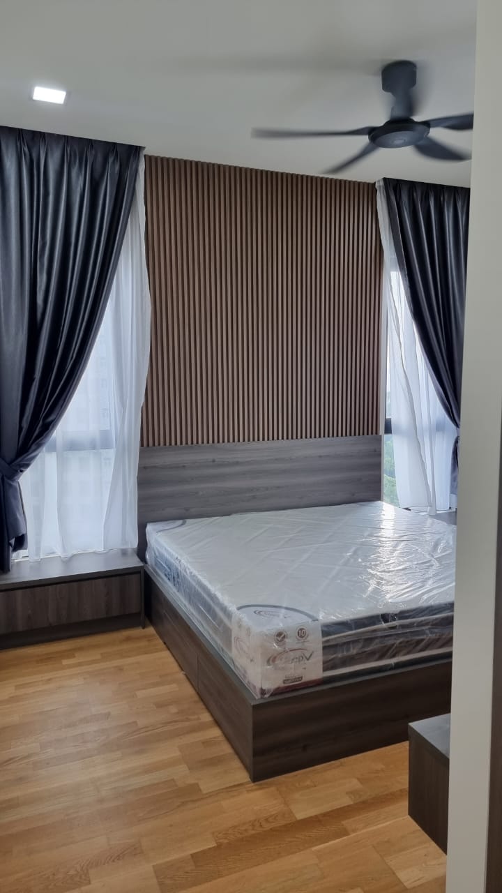 Solaris Parq FF 3R2B2CP Rent By Crystal Ho - photo 5